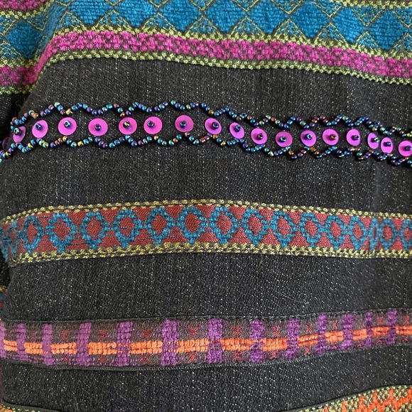 Coldwater Creek jacket size 6 - Picture 3 of 9